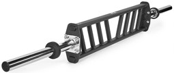 Zeige Details für ATX Angular Multi Grip Bar - 50 mm Bild von ATX Angular Multi Grip Bar - 50 mm