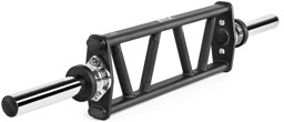 Zeige Details für ATX Short Multi Grip Bar - 50 mm Bild von ATX Short Multi Grip Bar - 50 mm