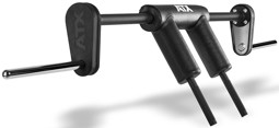 Zeige Details für ATX Safety Squat Bar - 30 mm Bild von ATX Safety Squat Bar - 30 mm
