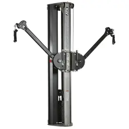 Zeige Details für ATX Multi Zugstation - Functional Trainer - zur Wandbefestigung Bild von ATX Multi Zugstation - Functional Trainer - zur Wandbefestigung