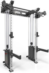 Zeige Details für ATX Wall Cable Half Rack Bild von ATX Wall Cable Half Rack