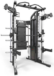 Zeige Details für ATX® Kraftstation - MONSTER 2.0 Komplettstation Bild von ATX® Kraftstation - MONSTER 2.0 Komplettstation