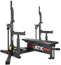 Zeige Details für ATX Combo Rack - IPF Approved Bild von ATX Combo Rack - IPF Approved