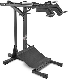 Zeige Details für ATX Kniebeugemaschine SQM-600 Bild von ATX Kniebeugemaschine SQM-600