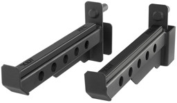 Zeige Details für ATX Safety Spotter Arms - Series 500 - Notablagen Bild von ATX Safety Spotter Arms - Series 500 - Notablagen