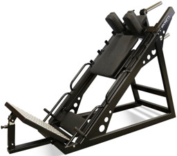 Zeige Produkte für Kategorie IRONFIT PLATE LOADED GERÄTE Bild für Kategorie IRONFIT PLATE LOADED GERÄTE