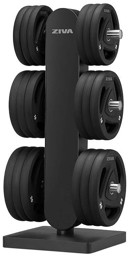 Zeige Details für ZIVA EX DISC STORAGE STATION 2.0 - 2025 Bild von ZIVA EX DISC STORAGE STATION 2.0 - 2025