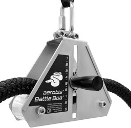 Zeige Details für Aerobis Battle Boa Seil-Widerstandstrainer - 2025 Bild von Aerobis Battle Boa Seil-Widerstandstrainer - 2025