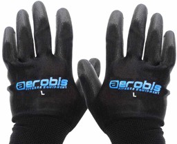 Zeige Details für Aerobis Fitness Trainingshandschuhe - 2025 Bild von Aerobis Fitness Trainingshandschuhe - 2025