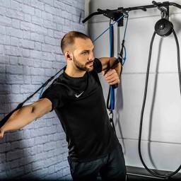 Zeige Details für Aerobis Home Gym Max with Revvll One - 2025 Bild von Aerobis Home Gym Max with Revvll One - 2025