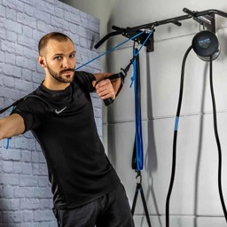Zeige Details für Aerobis Home Gym Ultimate with Revvll Pro - 2025 Bild von Aerobis Home Gym Ultimate with Revvll Pro - 2025