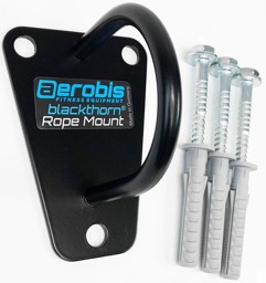 Zeige Details für Aerobis Battle Rope Wall Mount - 2025 Bild von Aerobis Battle Rope Wall Mount - 2025