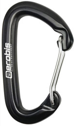 Zeige Details für Aerobis Karabiner beährter Standard - 2025 Bild von Aerobis Karabiner beährter Standard - 2025