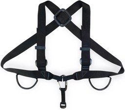 Zeige Details für Aerobis Fitness Harness - 2025 Bild von Aerobis Fitness Harness - 2025