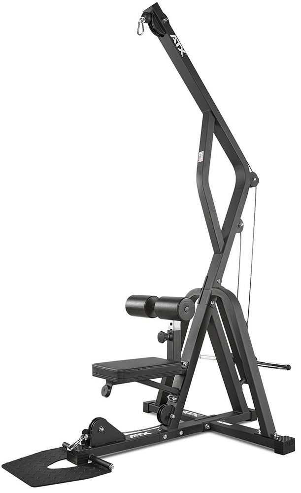 Bild von ATX Latzuggerät - Z-Form