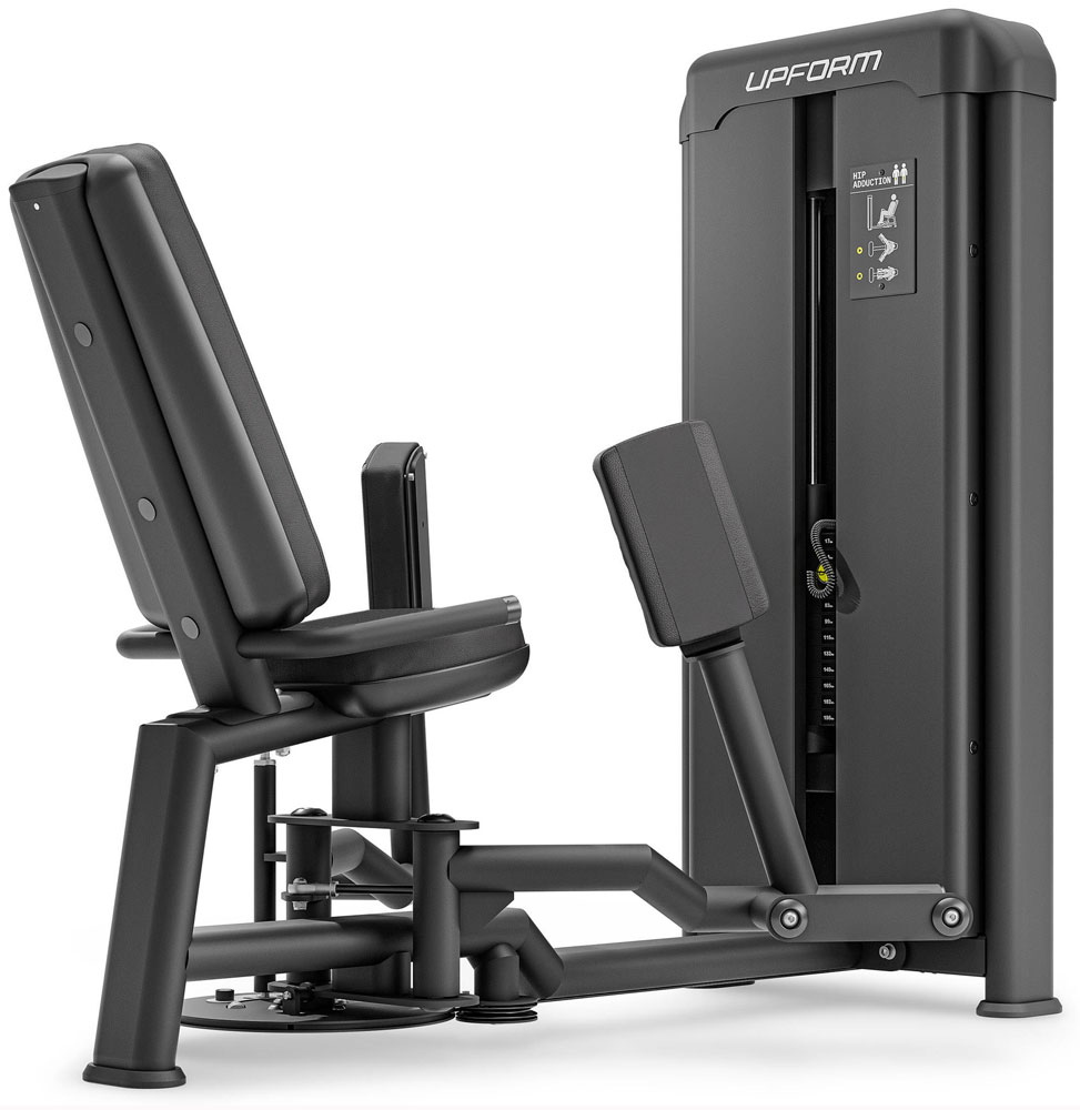 Bild von Adduktorenmaschine UR-U023 2.0 - UpForm