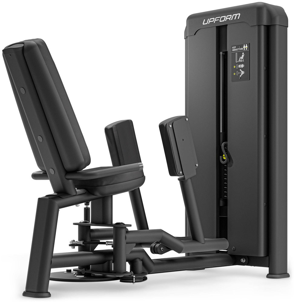 Bild von Adduktorenmaschine UR-U039 - UpForm