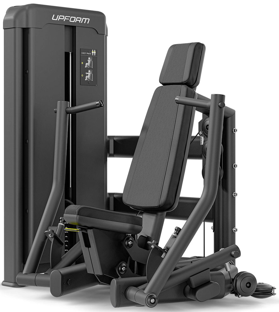 Bild von Brustpresse Maschine UR-U029 - UpForm