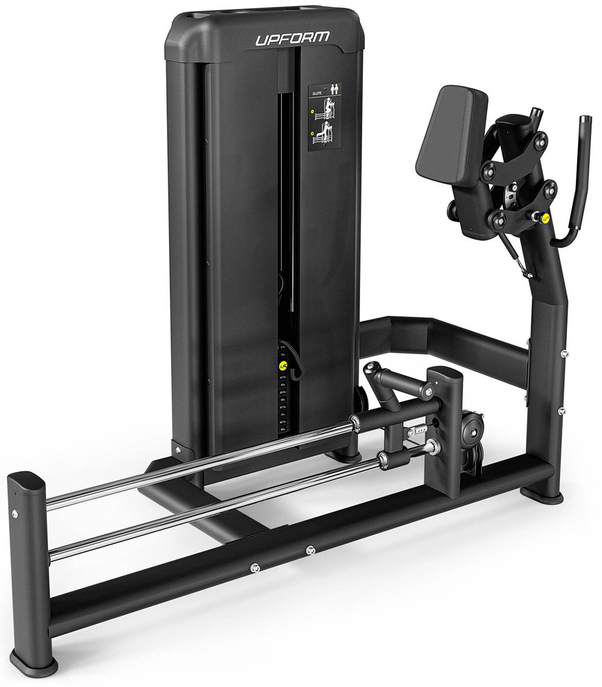 Bild von Gluteusmaschine (Kickback) UR-U026 2.0 - UpForm