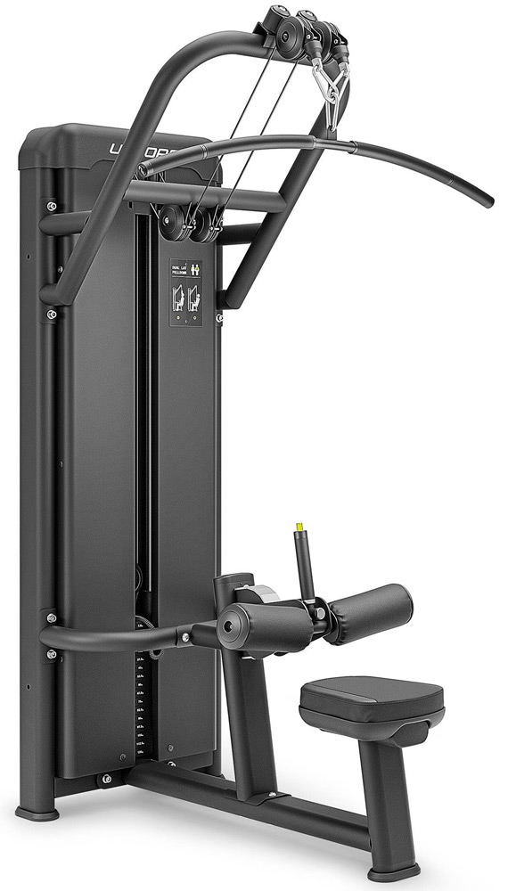 Bild von Latzug Dual UR-U018 - UpForm