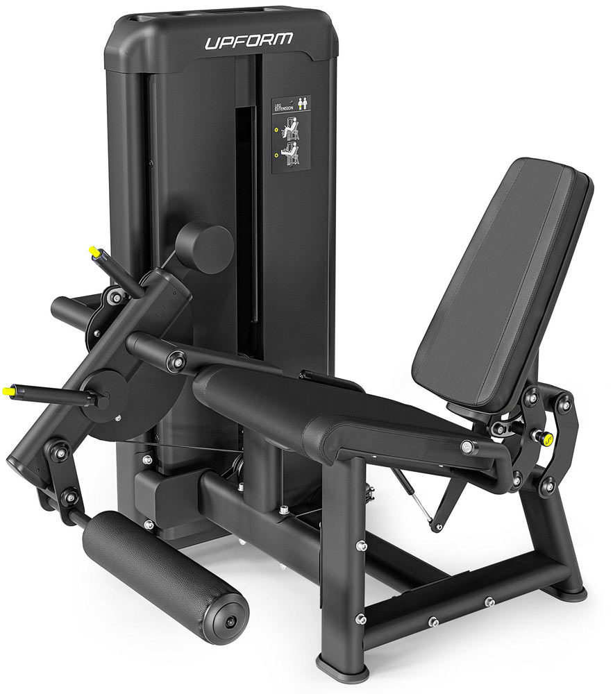 Bild von Quadrizeps- und Beinbeuger-Maschine UR-U036 - UpForm