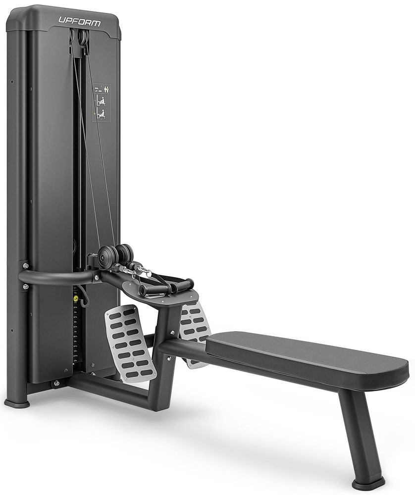 Bild von Ruderzug Dual UR-U019 - UpForm
