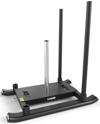 Zeige Details für ATX Gewichtsschlitten TR - Zugschlitten - Power Sled Bild von ATX Gewichtsschlitten TR - Zugschlitten - Power Sled