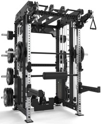 Zeige Details für ATX Multi Pull Smith Rack MPHR-780 Bild von ATX Multi Pull Smith Rack MPHR-780