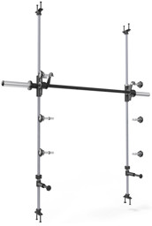Zeige Details für ATX Multipresse / Smith Option für Cabel Cross Rack ATX-CCR-600-SW Bild von ATX Multipresse / Smith Option für Cabel Cross Rack ATX-CCR-600-SW