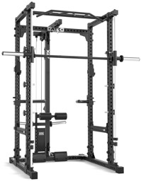 Zeige Details für ATX® Power Rack Komplettstation 640/660 zum Vorteilspreis - Scheibengewichte Bild von ATX® Power Rack Komplettstation 640/660 zum Vorteilspreis - Scheibengewichte