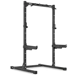 Zeige Details für ATX Half Rack 620 inkl. J-Hooks & Spotter Arms Bild von ATX Half Rack 620 inkl. J-Hooks & Spotter Arms