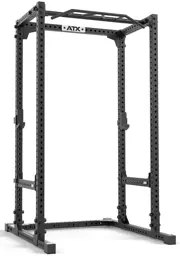 Zeige Details für ATX® Power Rack Series 600 in 2 unterschiedlichen Bauhöhen Bild von ATX® Power Rack Series 600 in 2 unterschiedlichen Bauhöhen