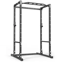 Zeige Details für ATX® Power Rack PRX-510-XS - Höhe 195 cm - mit J-Hooks und Pin-Pipes Bild von ATX® Power Rack PRX-510-XS - Höhe 195 cm - mit J-Hooks und Pin-Pipes