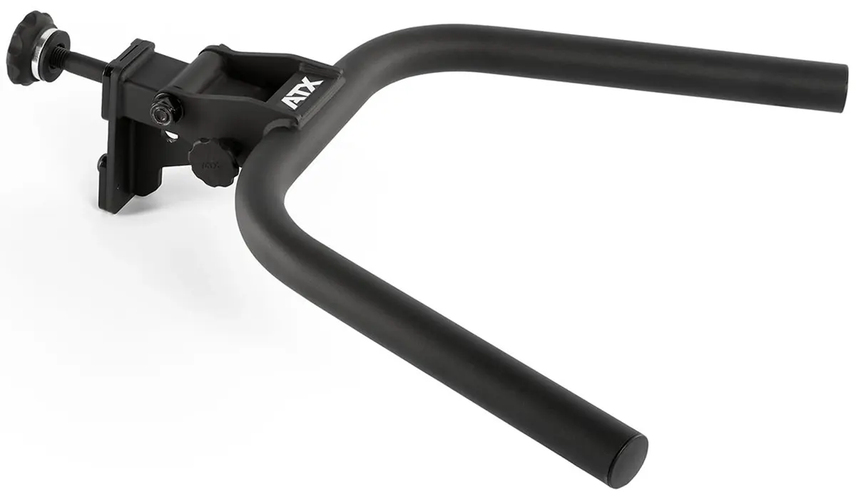Bild von ATX® Dips-Barren Universal - abklappbar
