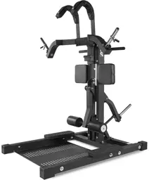 Zeige Details für ATX Leg Master / Beintrainingsstation Bild von ATX Leg Master / Beintrainingsstation