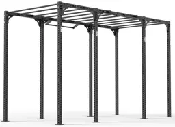 Zeige Details für ATX® Functional RIG 700 - Ladder 3 Bild von ATX® Functional RIG 700 - Ladder 3