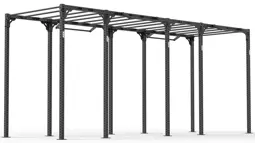 Zeige Details für ATX® Functional RIG 700 - Ladder 4 Bild von ATX® Functional RIG 700 - Ladder 4