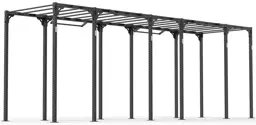 Zeige Details für ATX® Functional RIG 700 - Ladder 5 Bild von ATX® Functional RIG 700 - Ladder 5