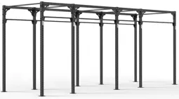 Zeige Details für ATX® Functional RIG 700 - STANDARD 4 Bild von ATX® Functional RIG 700 - STANDARD 4