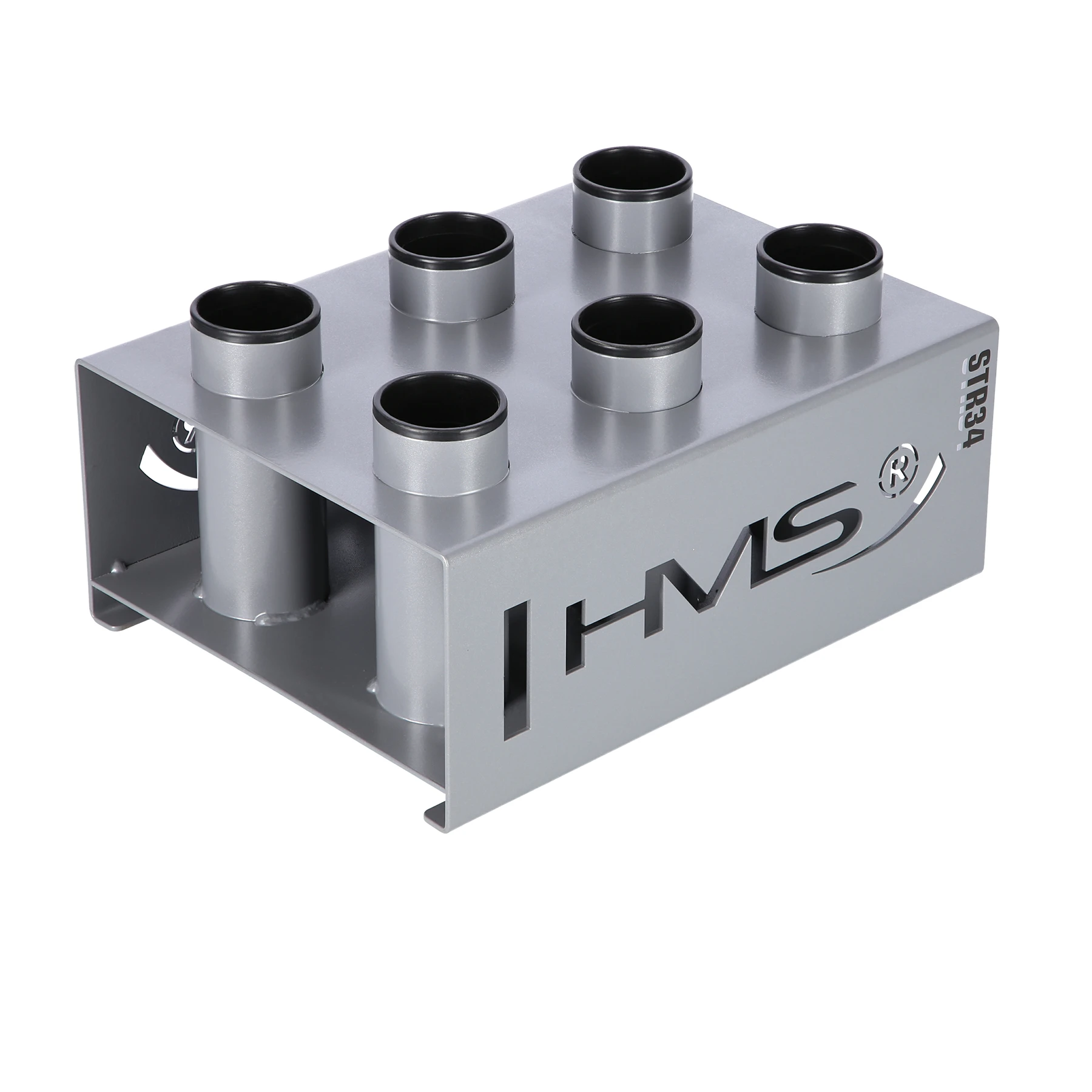 Langhantelständer 6-fach für Olympia Langhanteln STR34 HMS