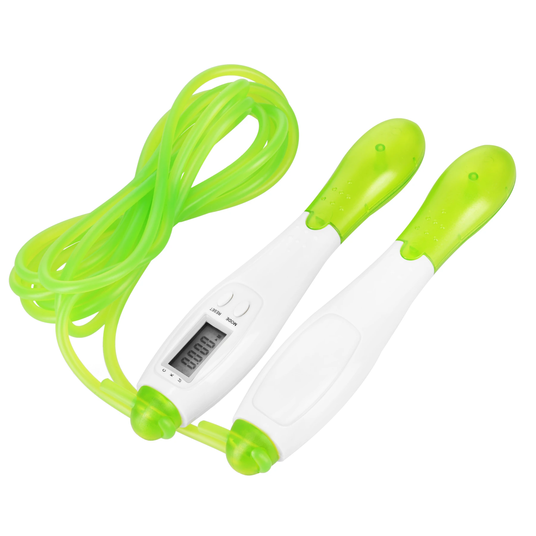 Springseil mit LCD-Display HMS SK31