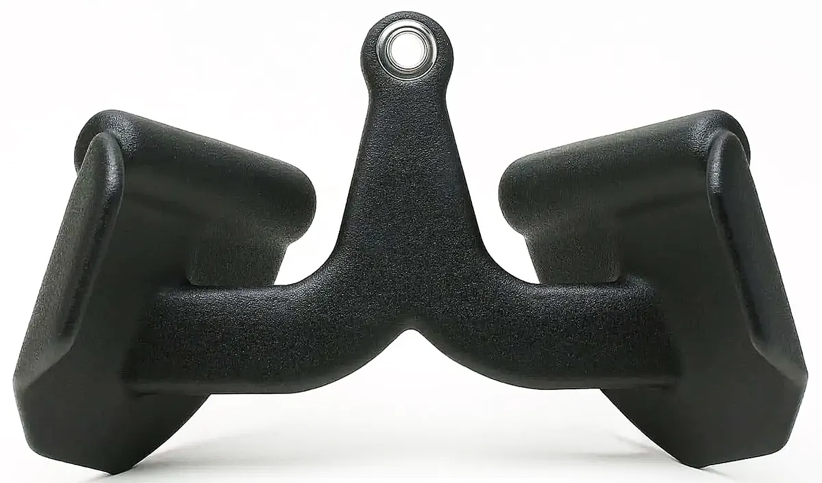 Max-Grip Rudergriff, eng, supiniert, - neue Version