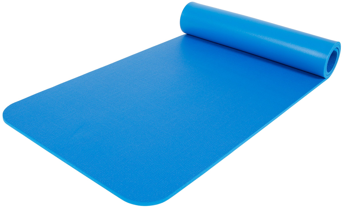 Flockan Gymnastikmatten 