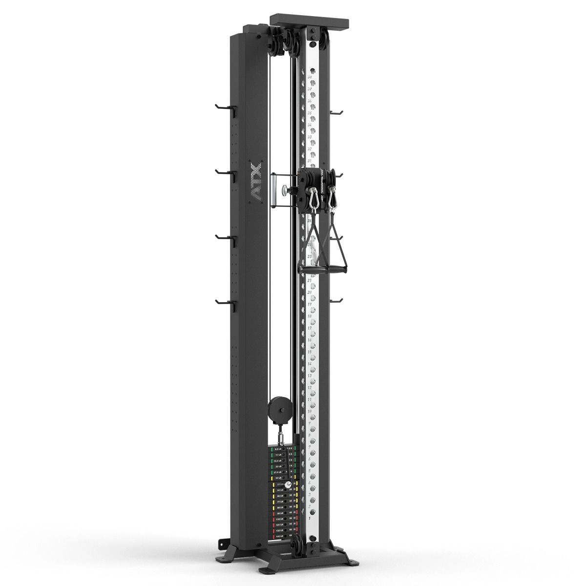 ATX® Kabelzugstation PRO 4000 - zur Wandbefestigung