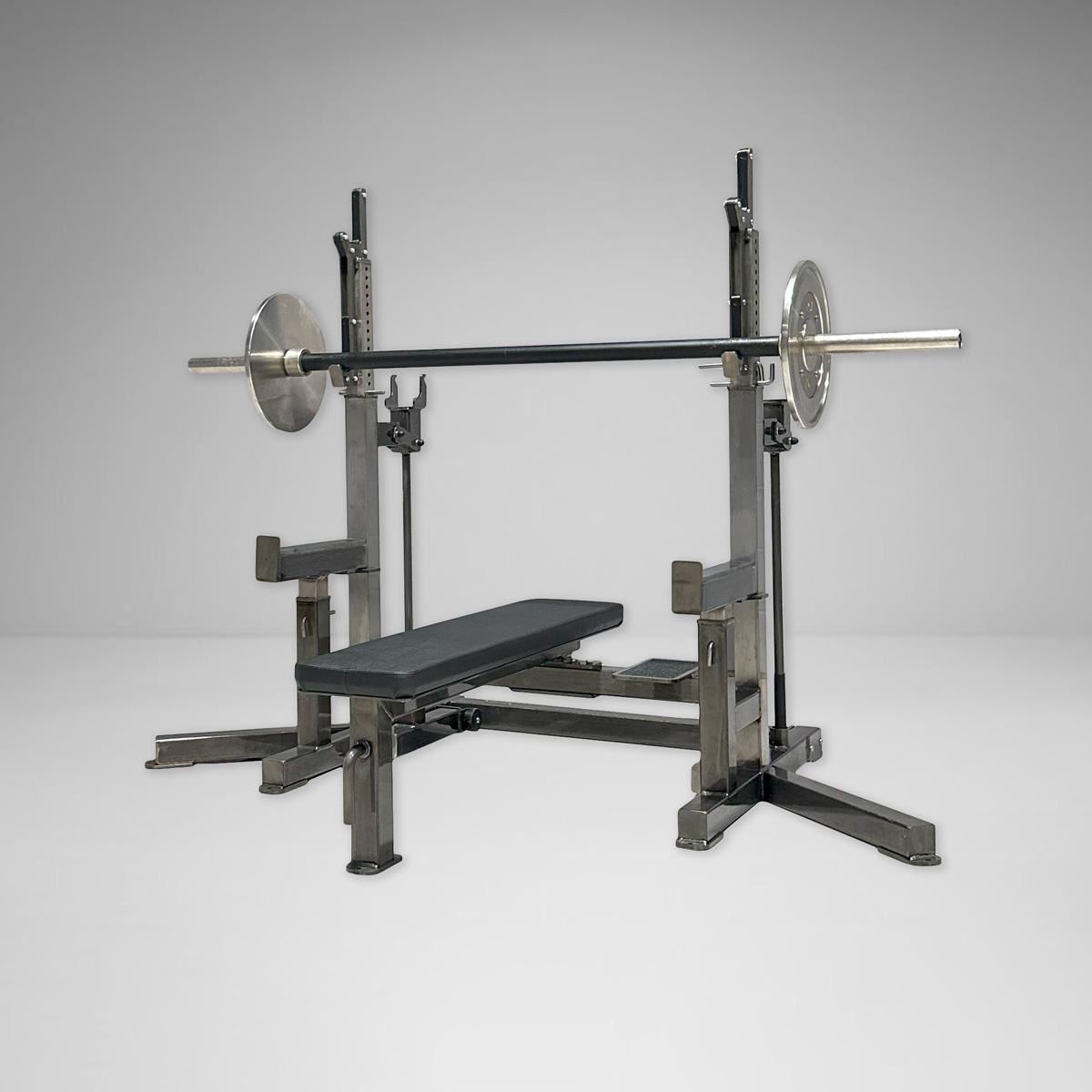 Watson Combo Rack/Bench