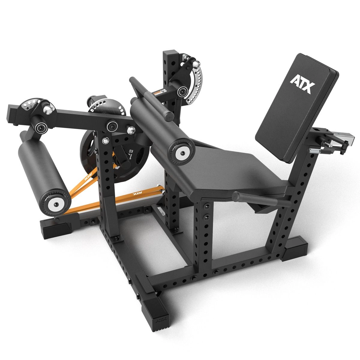 ATX Beinstrecker / Beinbeuger - sitzend