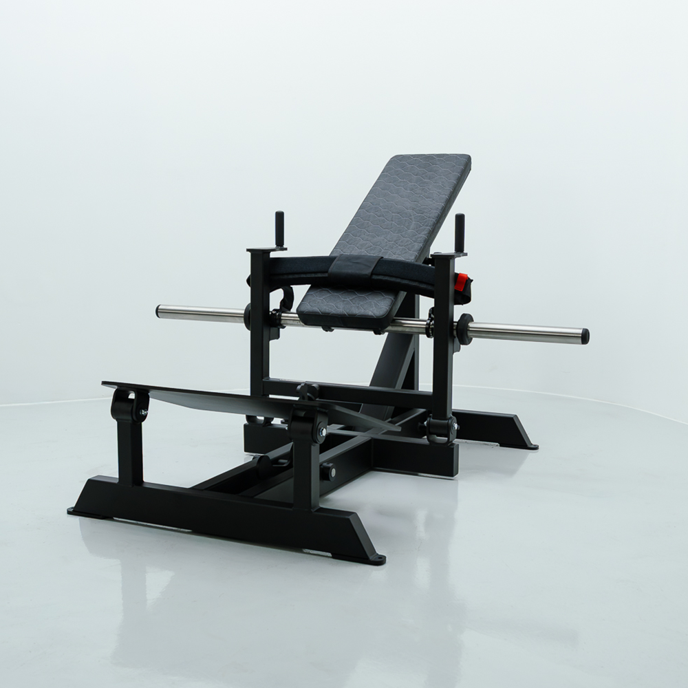 Watson Glute Blaster - Plate Loaded