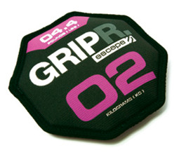 Zeige Details für GRIPR Bild von GRIPR