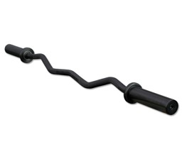 Zeige Details für SZ-Stange 50 mm x 120 cm schwarz Bild von SZ-Stange 50 mm x 120 cm schwarz